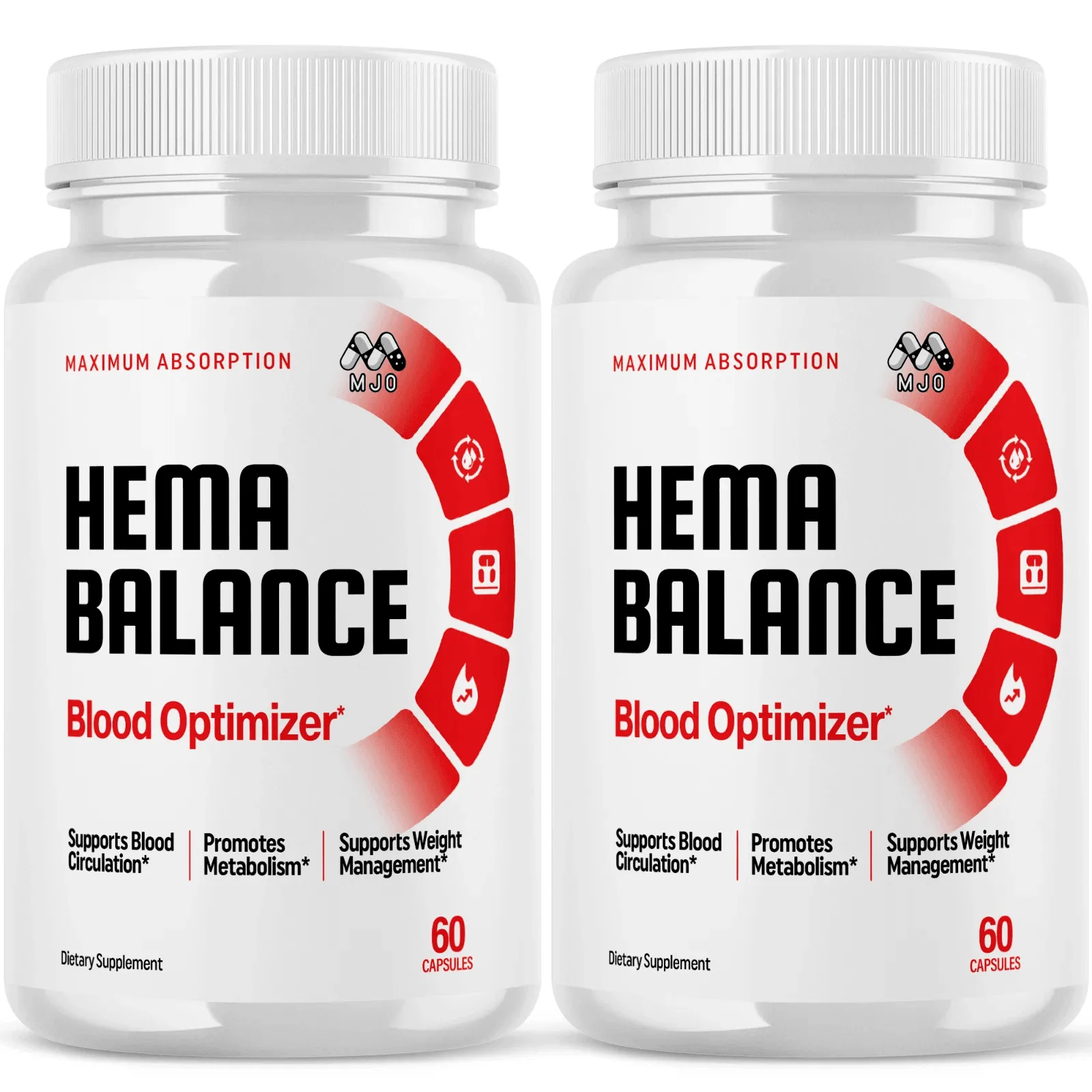 Hema Balance Blood Optimizer Introduces HemaBalance Capsules Multi-Ingredient Dietary Supplement for Blood Sugar Support