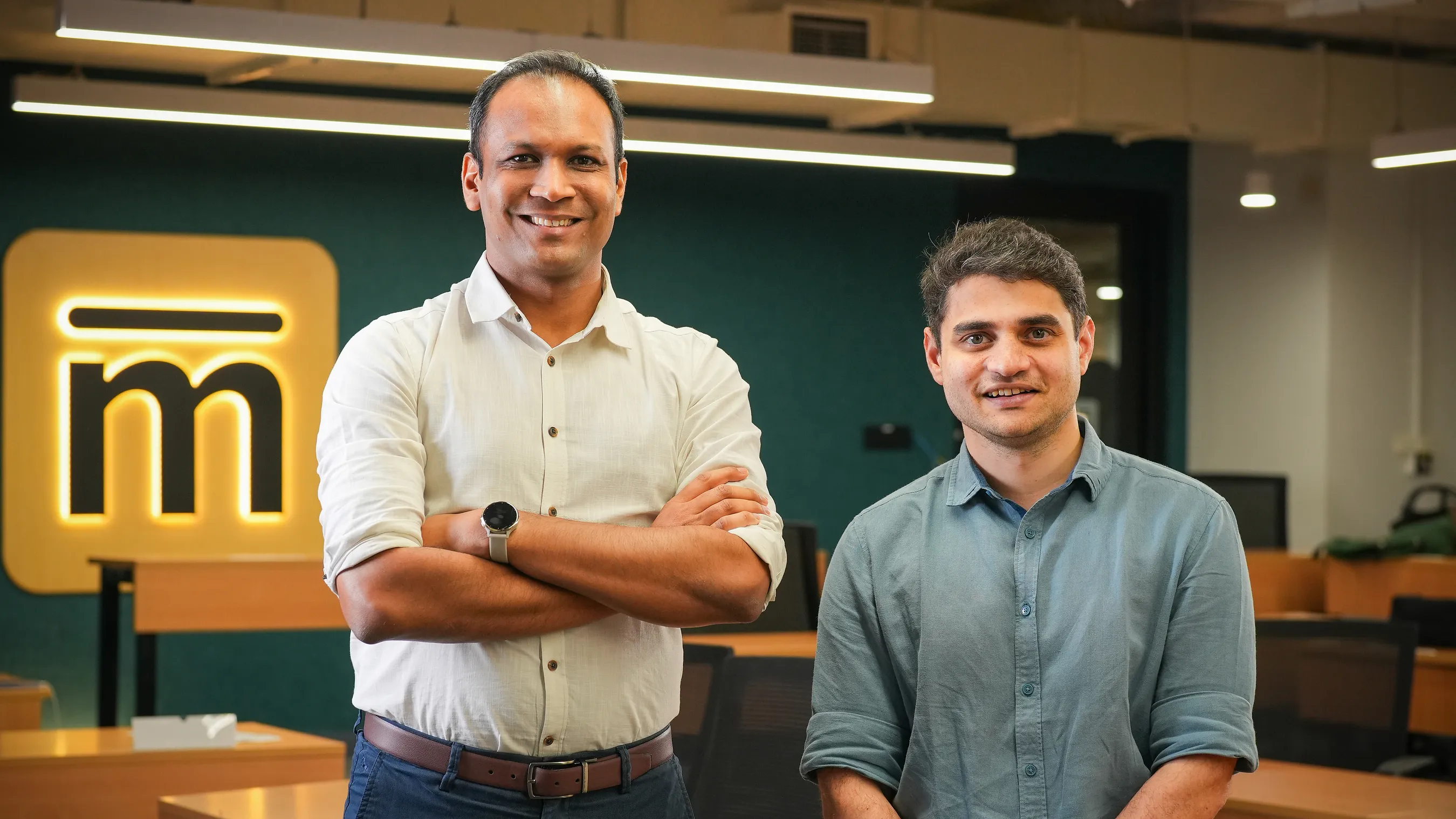 Mesa School of Business raises ₹110 crore to expand its portfolio of programmes for the AI era