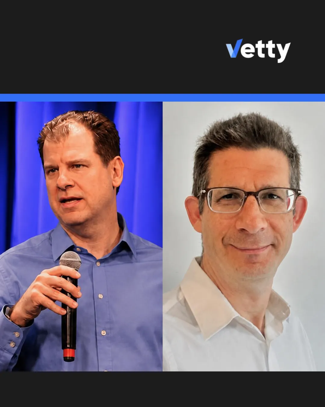 Vetty Announces New Leadership Team to Accelerate AI-Driven Transformation of Hiring