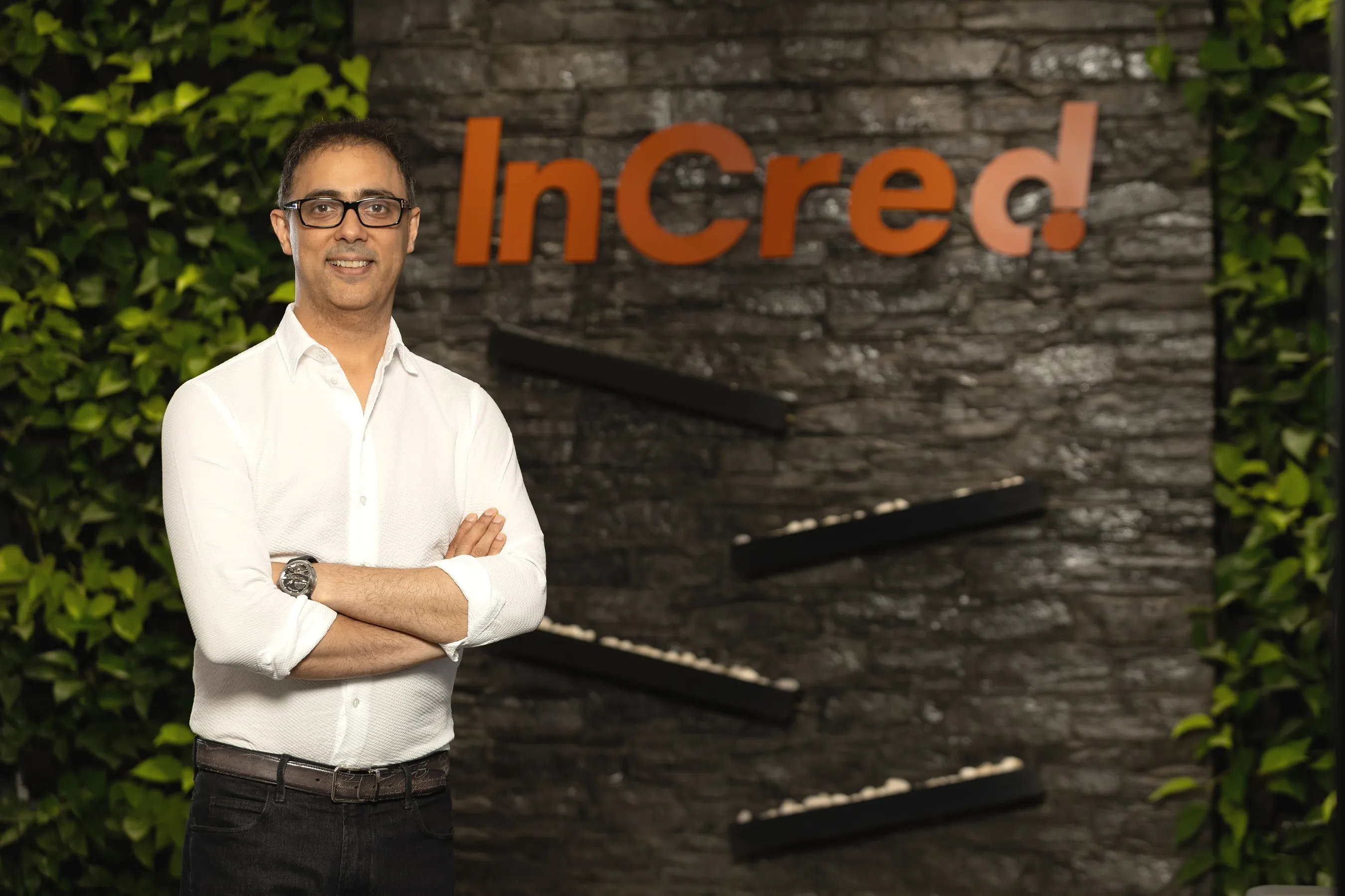 InCred Capital steps up Capital Markets push under CEO Abhinav Khanna