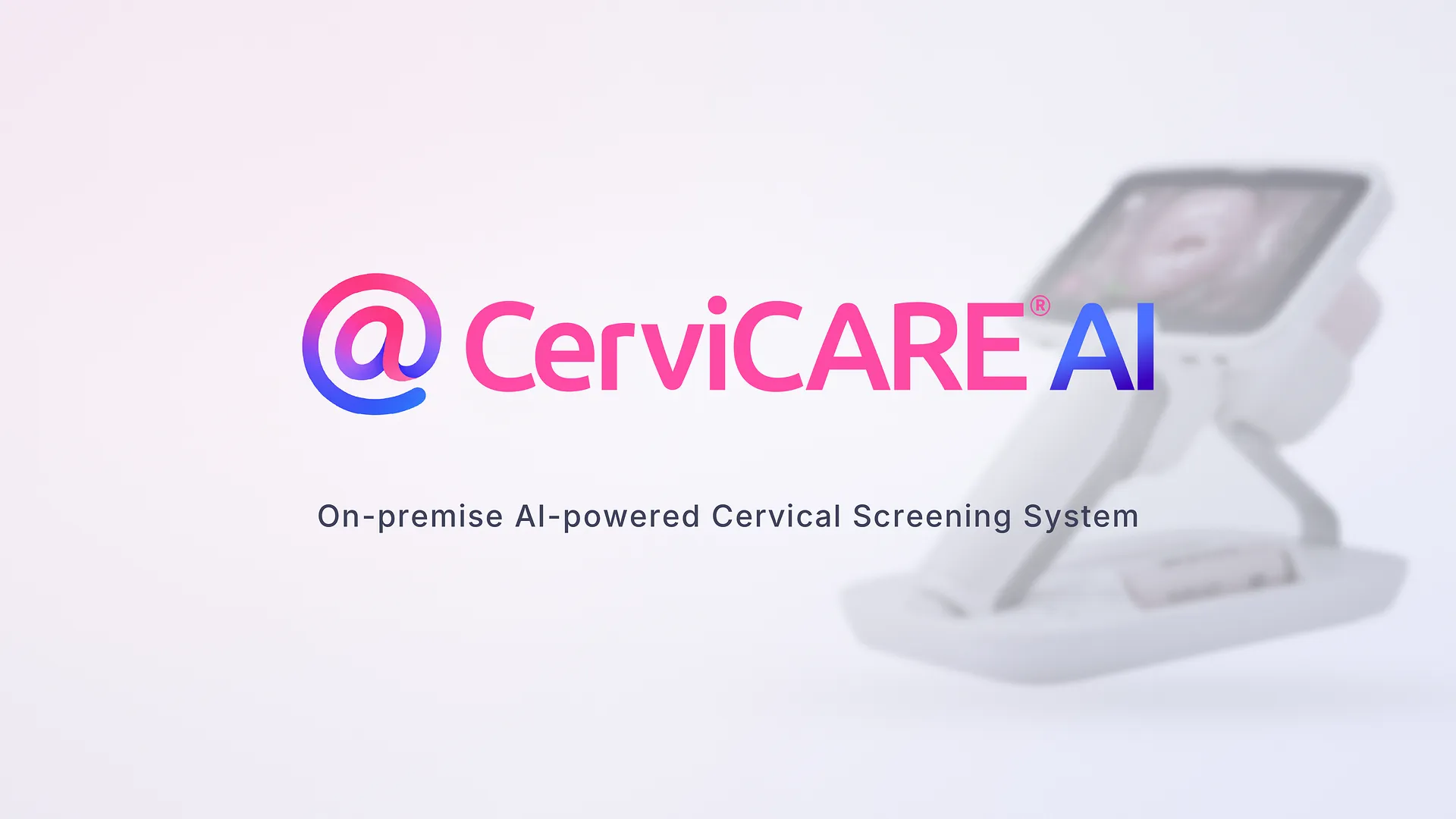 NTL HEALTHCARE Launches On-Premises AI Solution 'CerviCARE® AI AT' Globally
