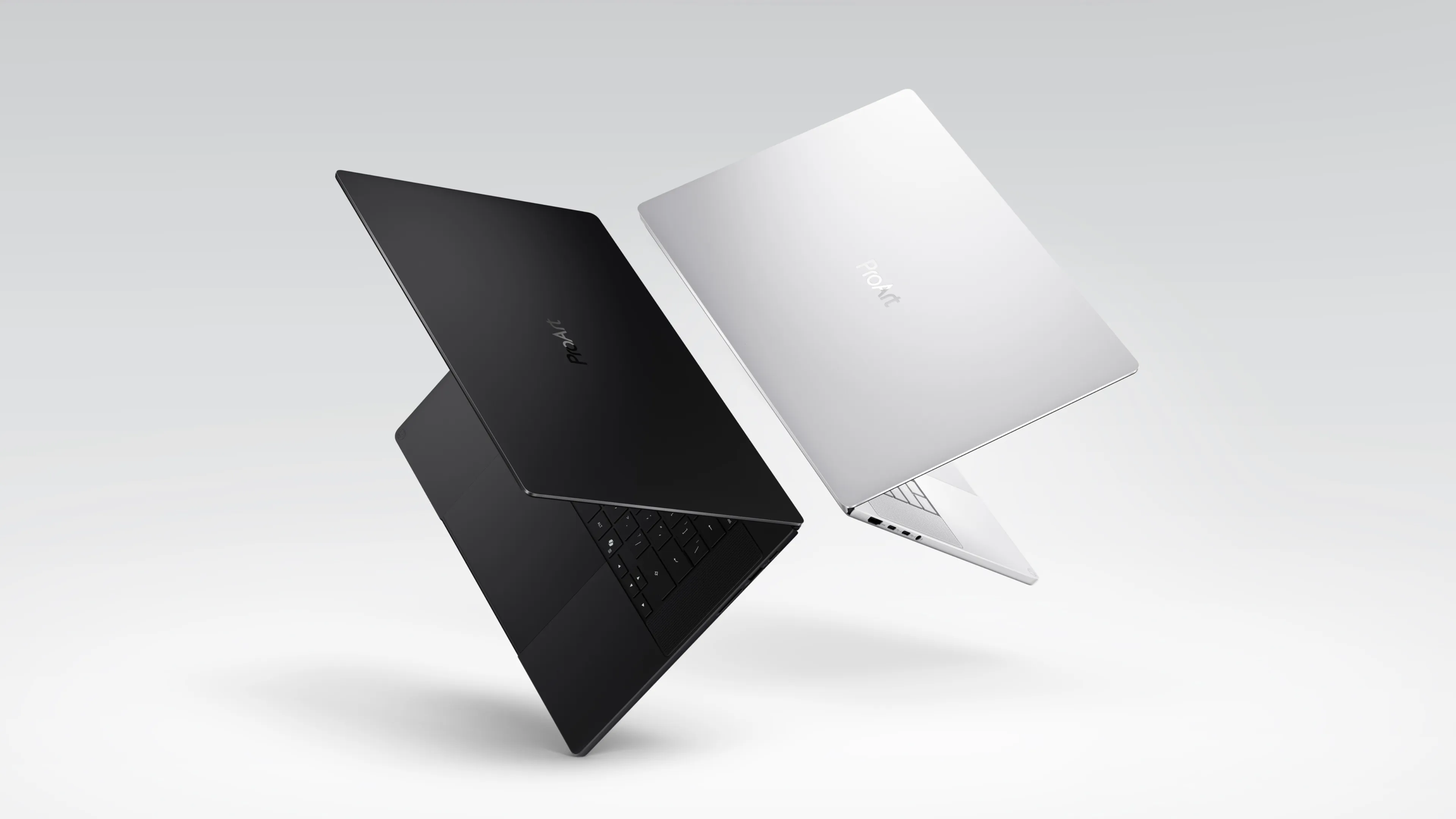 ASUS ProArt P16 and P14, Powered by NVIDIA RTX Spark, Now Shipping in Canada
