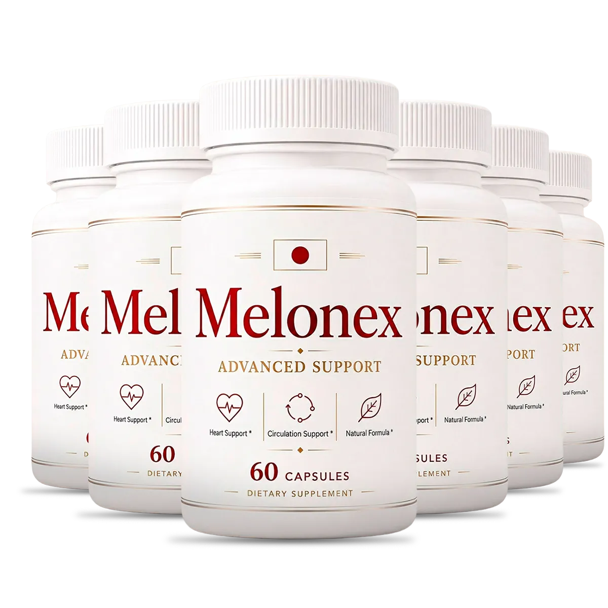 Melonex Capsules Introduces Melonex Multi-Ingredient Dietary Supplement Featuring Amino Acid Compounds