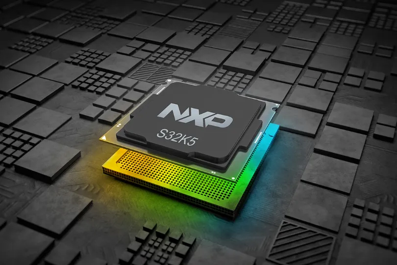 Volkswagen Group strengthens its strategic semiconductor ecosystem through partnership with NXP