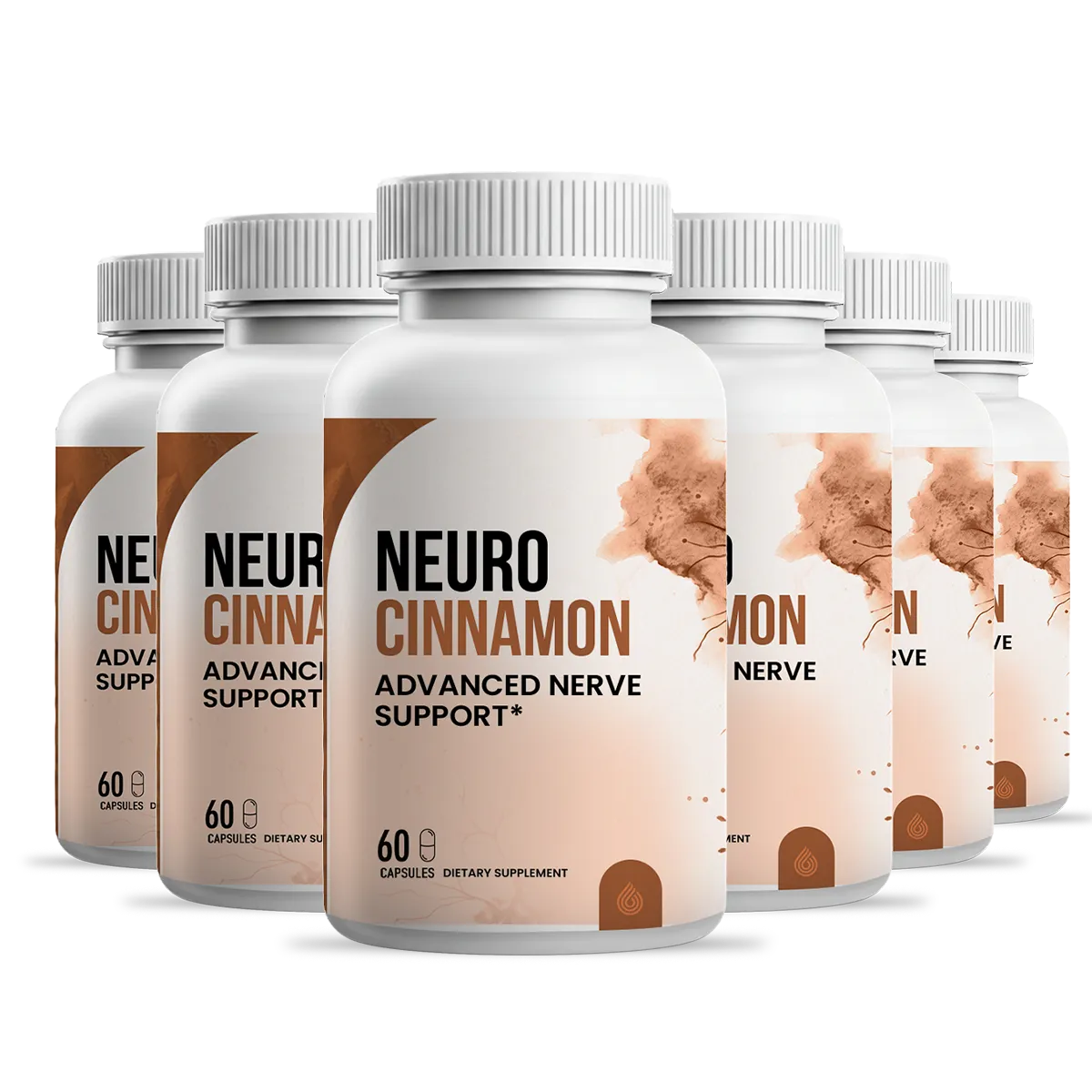 Neuro Cinnamon Capsules Introduces Neuro Cinnamon Multi-Ingredient Dietary Supplement Featuring Five Ingredients