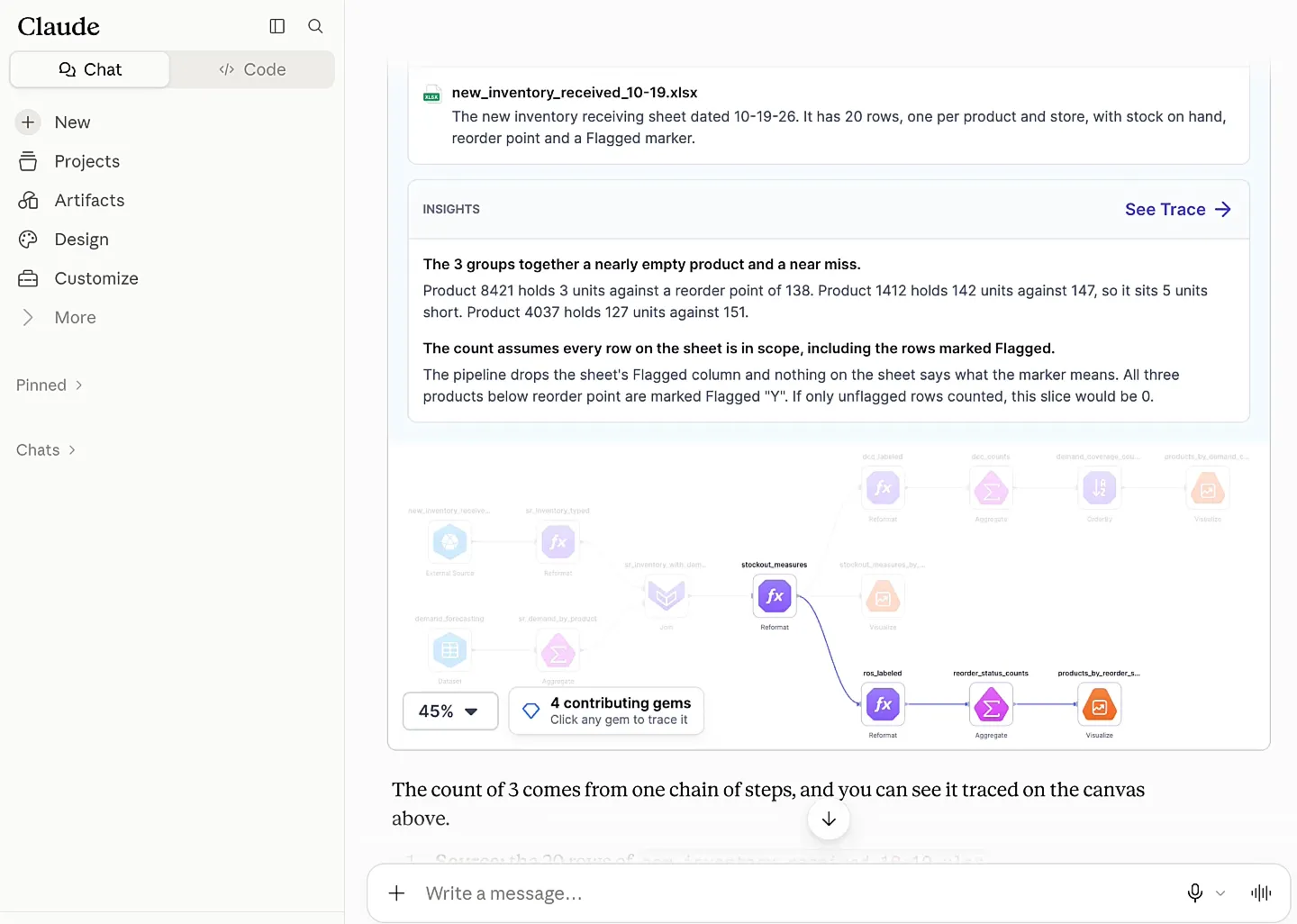 Prophecy Launches DataGPT, Bringing Enterprise Data Workflows to Claude, ChatGPT, and Copilot
