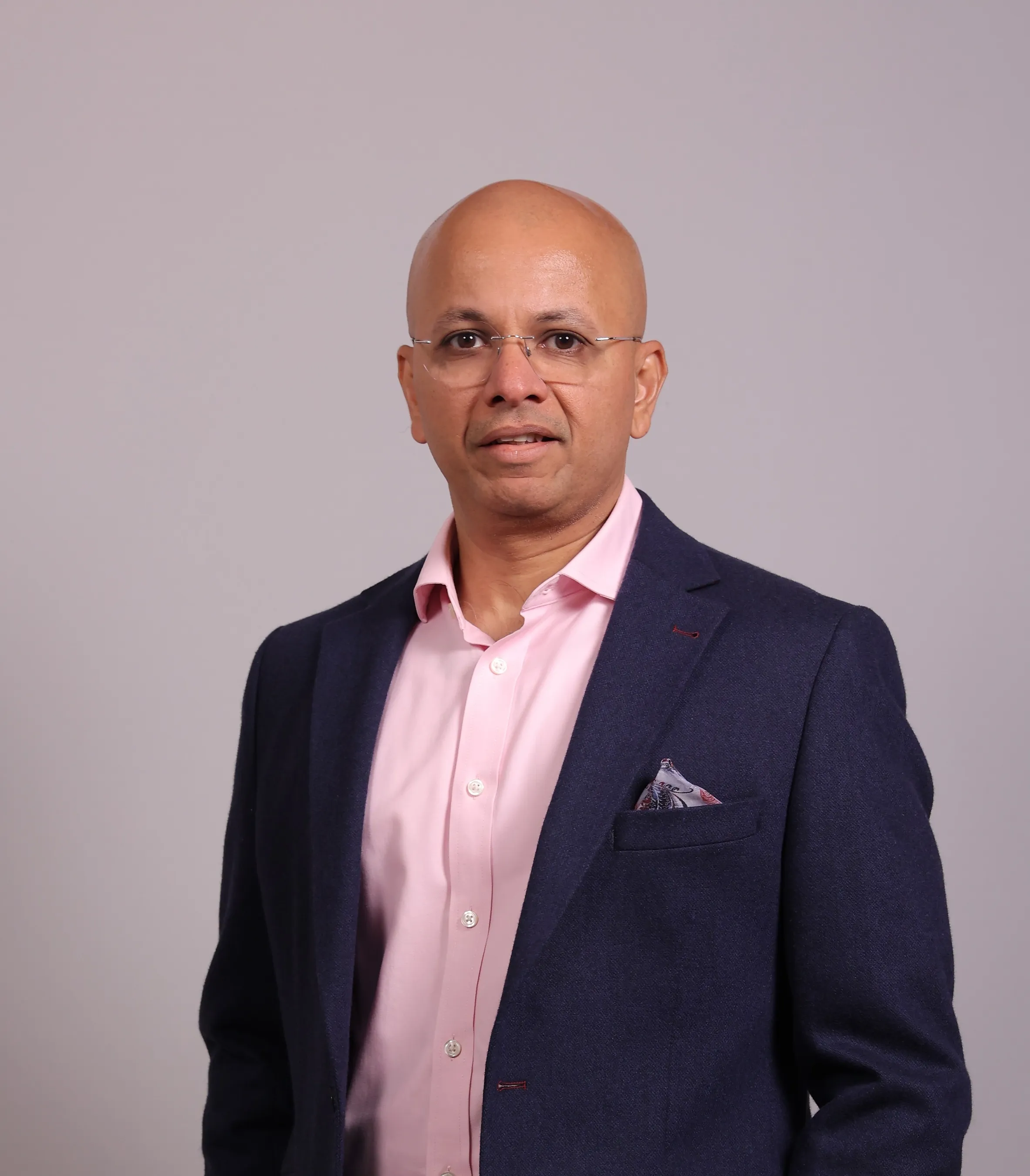 Vasudev Jagannath to Become IIFL Capital MD; Firm to Launch NBFC