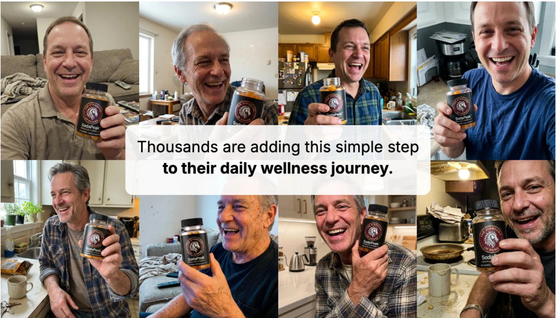 Soda Peak Gummies Publishes Informational Guide on Honey Trick for Men, Baking SodaPeak Practices, and Supplement Ingredients